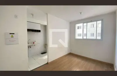 Apartamento com 2 quartos à venda na Rua Visconde de Parnaíba, --, Mooca, São Paulo