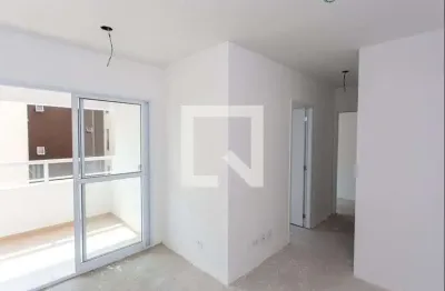 Apartamento com 2 quartos à venda no Conceição, Diadema 
