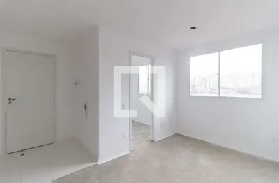 Apartamento com 2 quartos à venda na Rua Barão de Resende, --, Ipiranga, São Paulo