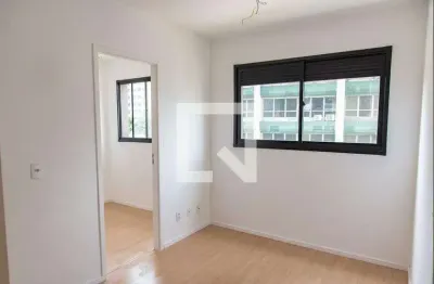 Apartamento com 2 quartos à venda na Liberdade, São Paulo 