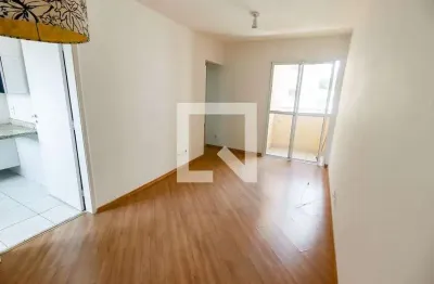 Apartamento à venda - portal do morumbi, 2 quartos,  55 m2