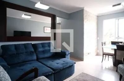 Apartamento à venda - vila matilde, 3 quartos,  65 m2