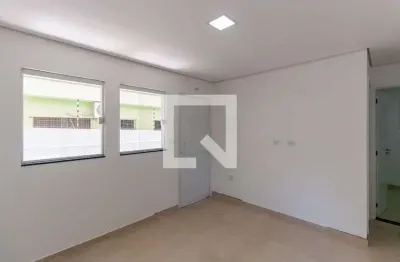 Apartamento com 2 quartos à venda na Rua Divina Pastora, --, Sapopemba, São Paulo