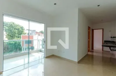 Apartamento com 2 quartos à venda na Rua Augusto Tortorelo Araújo, --, Água Fria, São Paulo