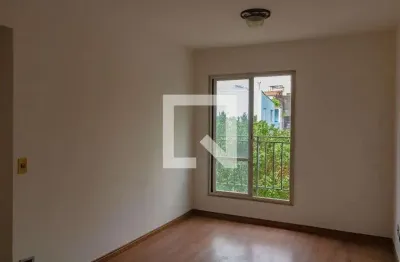 Apartamento com 1 quarto à venda na Rua Antônio Olinto, --, Jabaquara, São Paulo