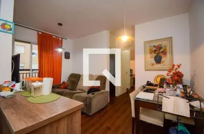 Apartamento com 2 quartos à venda na Avenida Dom Jaime de Barros Câmara, --, Planalto, São Bernardo do Campo