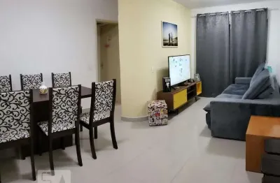 Apartamento com 2 quartos à venda na Rua Alencar Araripe, --, Sacomã, São Paulo