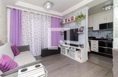 Apartamento com 2 quartos à venda na Rua São João do Cariri, --, Itaquera, São Paulo