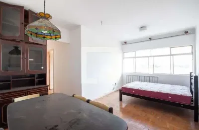 Apartamento com 2 quartos à venda na Rua João Crudo, --, Centro, Osasco