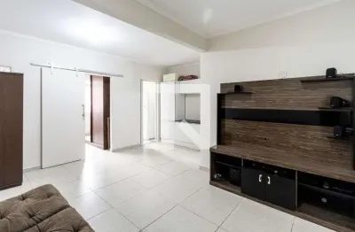 Apartamento com 1 quarto à venda na Avenida General Olímpio da Silveira, --, Barra Funda, São Paulo