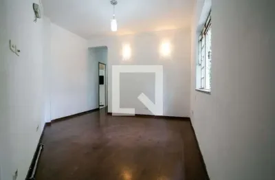 Apartamento com 2 quartos à venda na Rua Jerônima Dias, --, Santana, São Paulo