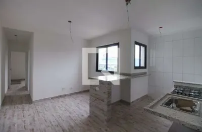 Apartamento à venda - vila prudente, 2 quartos,  47 m2