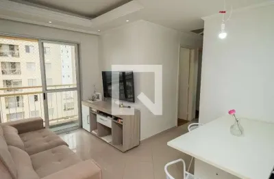 Apartamento com 3 quartos à venda na Rua Cásper Líbero, --, Paulicéia, São Bernardo do Campo