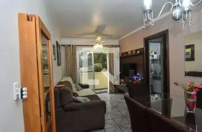 Apartamento à venda - vila formosa, 2 quartos,  58 m2