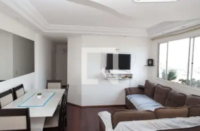 Apartamento com 3 quartos à venda na Rua São Genaro, --, Centro, Diadema