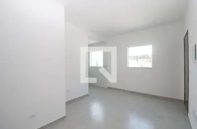 Apartamento com 2 quartos à venda na Travessa Preciosa, --, Mandaqui, São Paulo