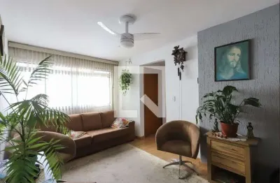 Apartamento com 2 quartos à venda na Avenida Nova Cantareira, --, Água Fria, São Paulo