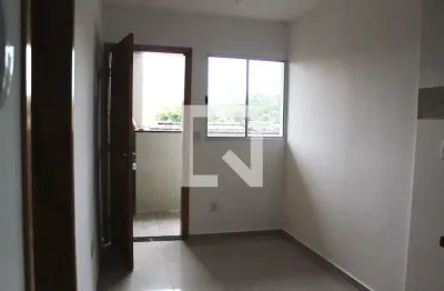 Apartamento com 2 quartos à venda na Rua Inês Monteiro, --, Artur Alvim, São Paulo