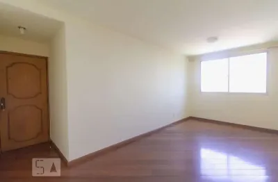Apartamento com 2 quartos à venda na Rua Alba, --, Vila Mascote, São Paulo