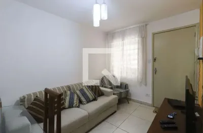 Apartamento com 2 quartos à venda na Rua Tenente Sylvio Fleming, --, Piqueri, São Paulo
