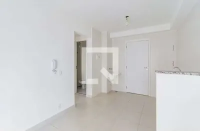 Apartamento com 2 quartos à venda na Praça Alberto Lion, --, Cambuci, São Paulo