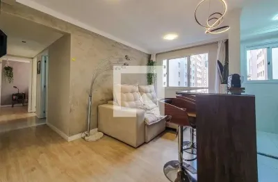 Apartamento com 2 quartos à venda no Cambuci, São Paulo 