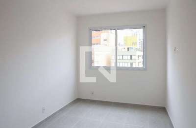 Apartamento à venda - barra funda, 2 quartos,  34 m2
