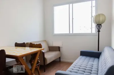Apartamento com 1 quarto à venda na Avenida Nove de Julho, --, Consolação, São Paulo