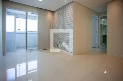 Apartamento com 2 quartos à venda no Conceição, Diadema 