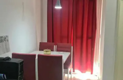 Apartamento à venda - casa verde, 2 quartos,  49 m2