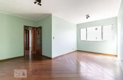 Apartamento com 3 quartos à venda no Sacomã, São Paulo 