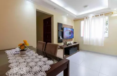 Apartamento à venda - cidade patriarca, 2 quartos,  47 m2