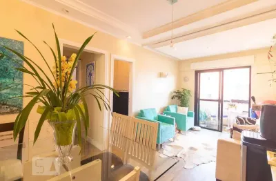 Apartamento à venda - jardim bela vista, 2 quartos,  75 m2