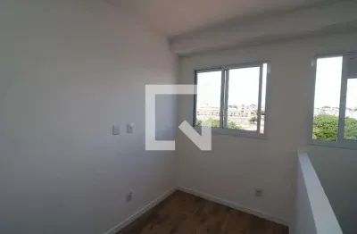 Apartamento à venda - vila formosa, 1 quarto,  26 m2
