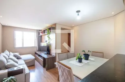 Apartamento com 2 quartos à venda na Rua Juan Vicente, --, Bandeiras, Osasco
