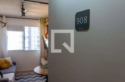 Apartamento à venda - barra funda, 1 quarto,  27 m2