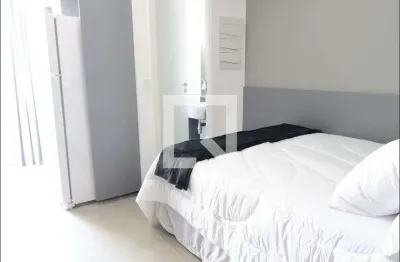 Apartamento com 1 quarto à venda na Avenida dos Imarés, --, Moema, São Paulo