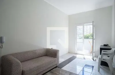 Apartamento com 1 quarto à venda na Consolação, São Paulo 