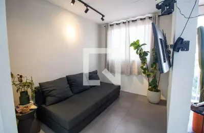 Apartamento à venda - barra funda, 1 quarto,  52 m2