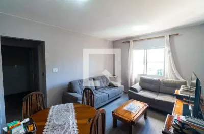 Apartamento com 2 quartos à venda na Rua Doutor Djalma Pinheiro Franco, --, Vila Mascote, São Paulo