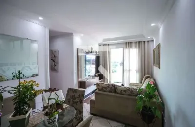 Apartamento com 2 quartos à venda na Rua Giovanni Bracelli, --, Jardim Santa Emília, São Paulo