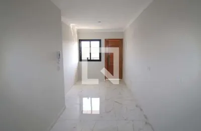 Apartamento à venda - jardim brasil , 2 quartos,  41 m2
