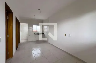Apartamento com 2 quartos à venda na Rua Professor Miguel Russiano, --, Vila Aricanduva, São Paulo