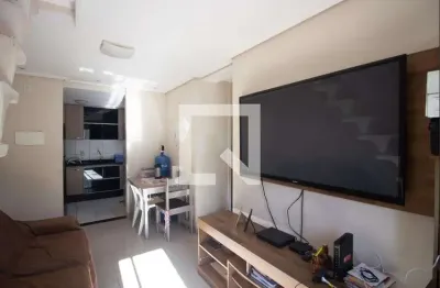 Apartamento com 3 quartos à venda na Rua Agrimensor Sugaya, --, Itaquera, São Paulo