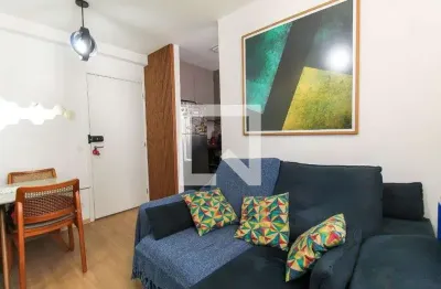 Apartamento com 2 quartos à venda na Rua Visconde de Parnaíba, --, Mooca, São Paulo