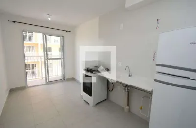 Apartamento com 1 quarto à venda na Rua Nora Ney, --, Socorro, São Paulo