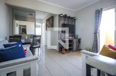 Apartamento com 2 quartos à venda na Rua Riga, --, Sacomã, São Paulo