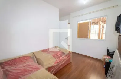 Apartamento com 2 quartos à venda na Avenida Professor Luiz Ignácio Anhaia Mello, --, Vila Ema, São Paulo