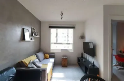 Apartamento com 2 quartos à venda na Rua Henrique Casela, --, Penha De França, São Paulo