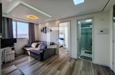 Apartamento com 2 quartos à venda na Rua Barão de Resende, --, Ipiranga, São Paulo